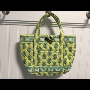 Vera Bradley Handbag